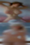 Naked women pussy nave