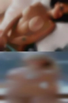 Sexy girls fucking man home