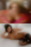 Horny housewife fuck girls