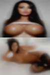 Nude girls have