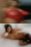 Wife swapping couple