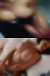 Massage women Stockholm