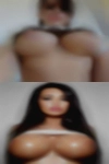 Magalia, swingers
