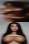 Naked black women Metropolis