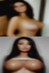 Naked girls Merrick