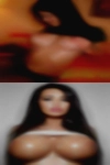 Nude girls wed
