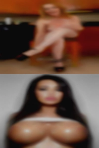 TatianaDiss, sex