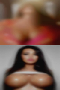 Tracewitte, naked