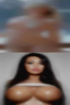 Very horny housewife