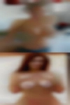 Horny caught