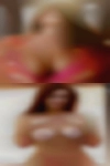 Nudist swingers couple
