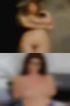 Slave looking woman