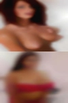 Black female from Lumberton