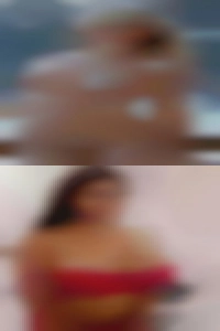 MissBunnyBaby69, Hailesboro, New York