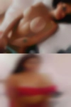 Swinger housewife piercing