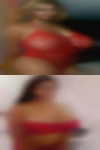 Women who fuck Antonio