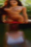 Naked females Nederland