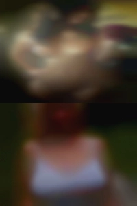 Nordichybrid, naked woman