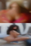 Cheating horny wives