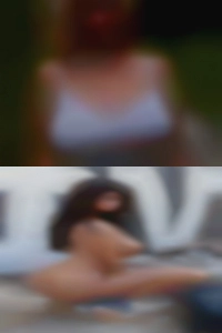 Hellisor, women looking