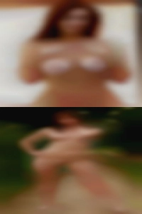 Trymeimfun3donta, the woman with