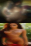 Nude woman