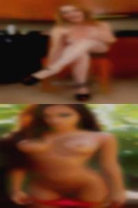 Rosemelz, hook up with