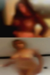 Horny girl pussy