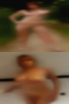 Horny women