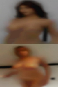 Luckybaby17, black woman who