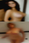 Nice horny woman