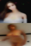 Pretty housewife nude