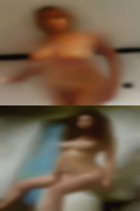 fainaMcgeever, hot naked