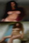 Real naked girls from Santa