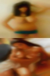 Swinging fucked