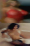 Guy freaks swinger party