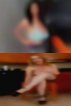 Horny woman