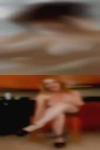 Stress nude girls