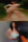 Red looking nude girls