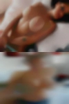 Meeting sexy swingers
