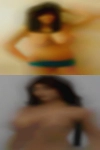 Girl thongs