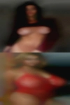 Asherton, horny women