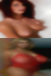 Free white and woman