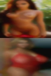 Horny girls suits