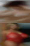 Horny years swingers