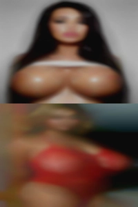 RaddieZenon, nude