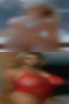 Refined naked woman