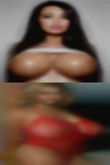 Sexy girls Metropolis
