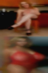Stocky built nude girls