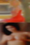 Swinger home having sex